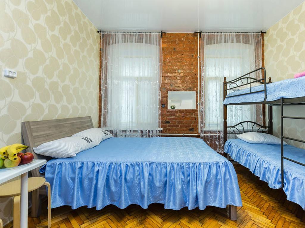 Adoriya Apartments 聖彼得堡 客房 照片